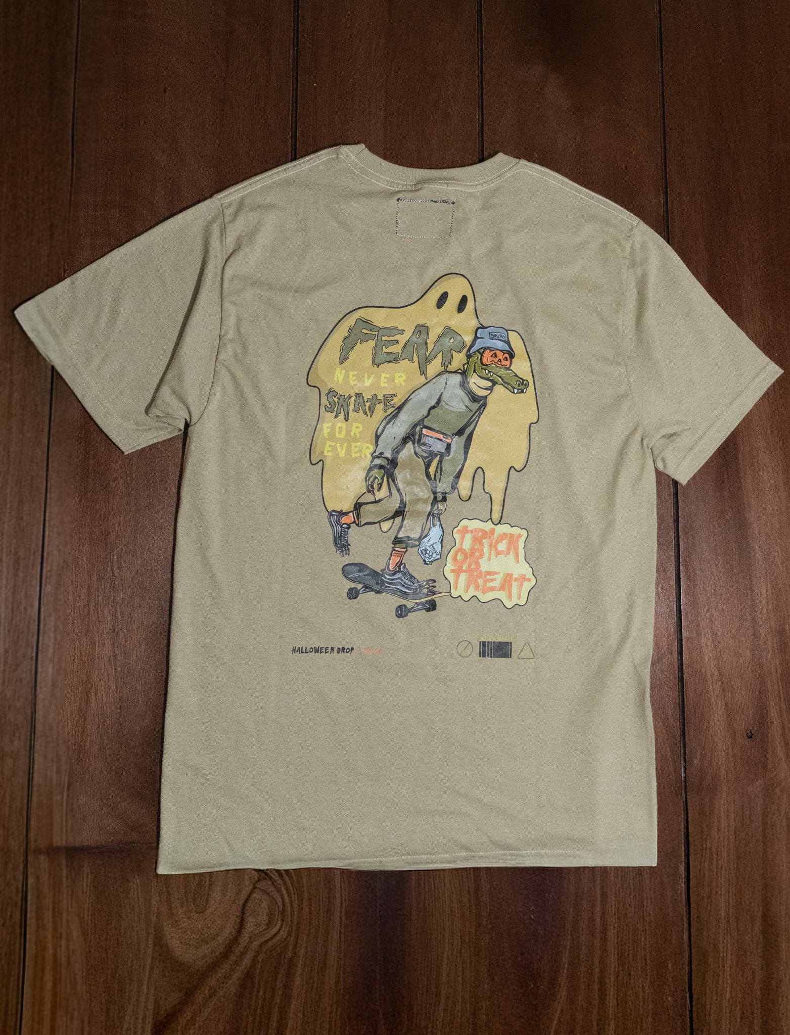 Drop Halloween - SW - Collection