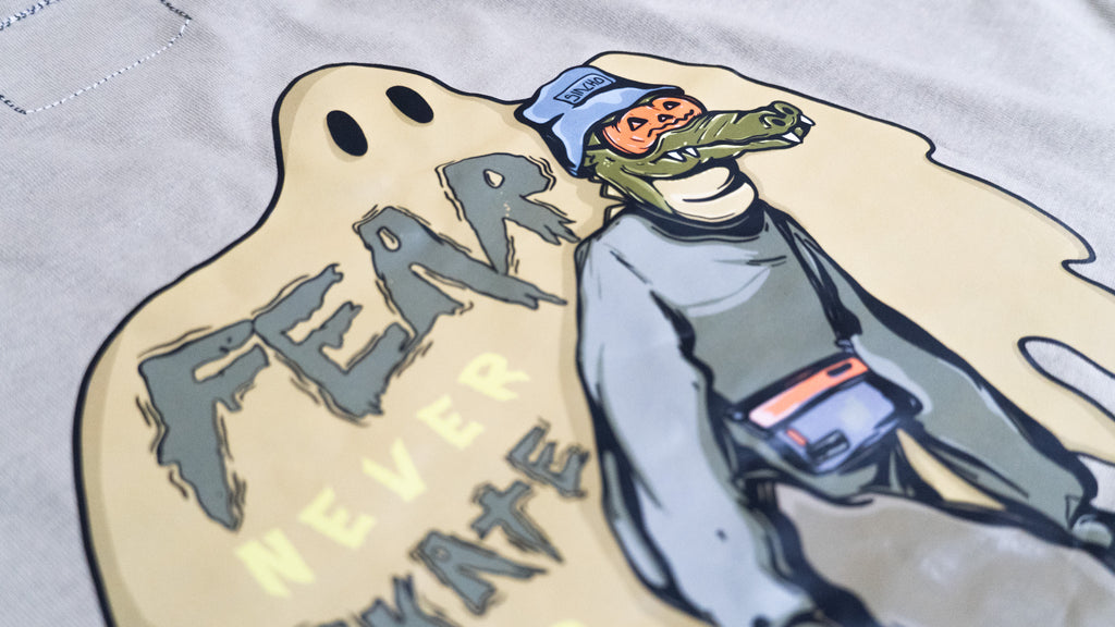 Drop Halloween - SW - Collection