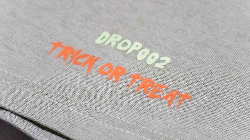 Drop Halloween - SW - Collection