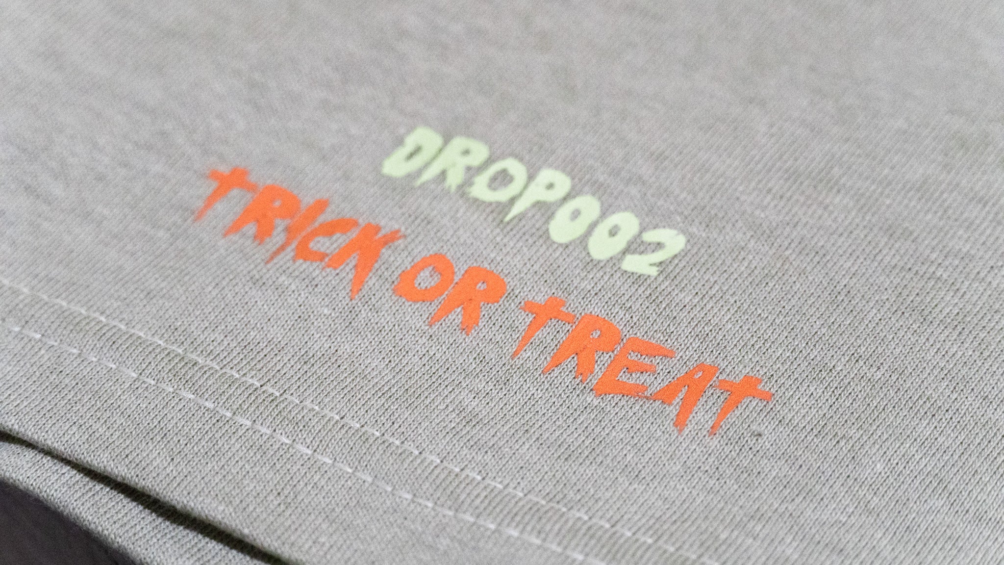 Drop Halloween - SW - Collection