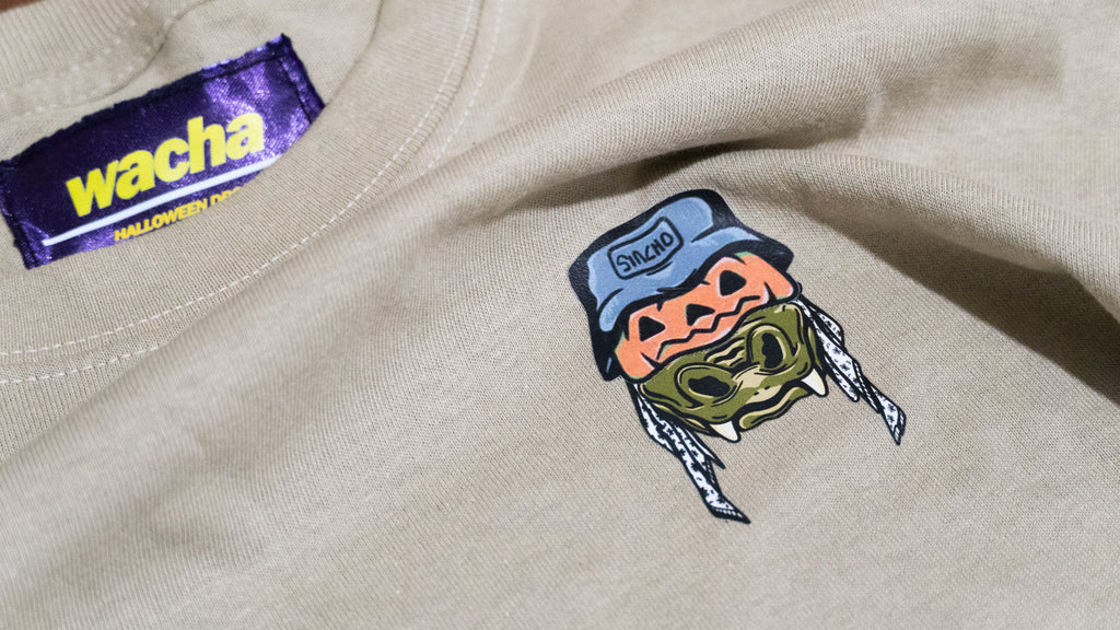 Drop Halloween - SW - Collection